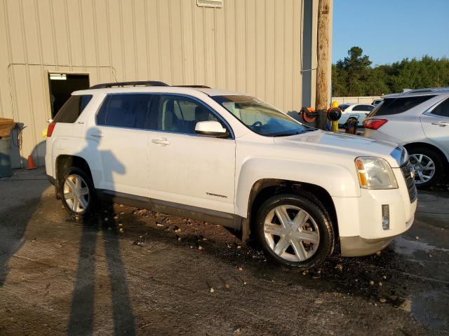 2010 GMC TERRAIN SLE