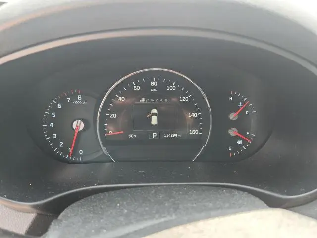 2016 KIA SORENTO SX LIMITED V6  