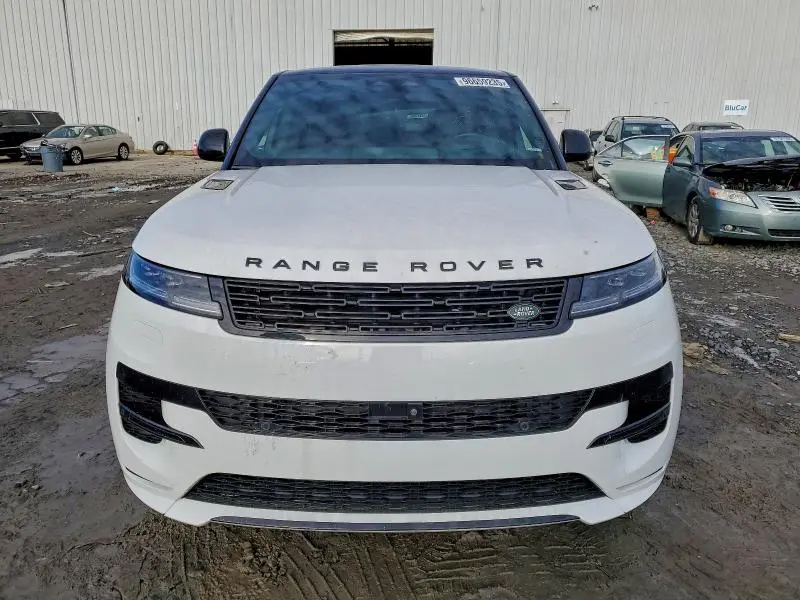 2024 LAND ROVER RANGE ROVER SPORT DYNAMIC SE  