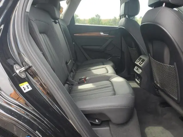 2023 AUDI Q5 PREMIUM 40  