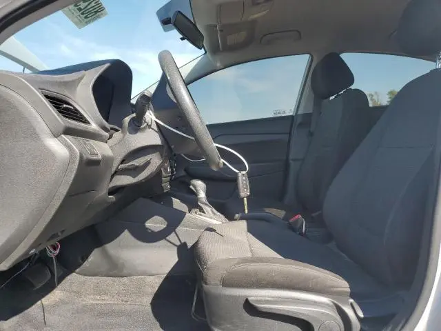 2020 HYUNDAI ACCENT SE  