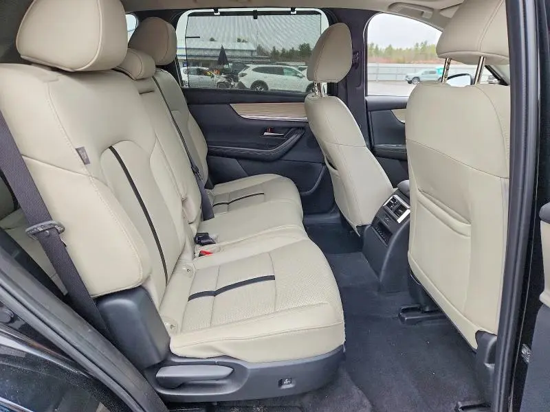 2025 MAZDA CX-90 PREMIUM SPORT  