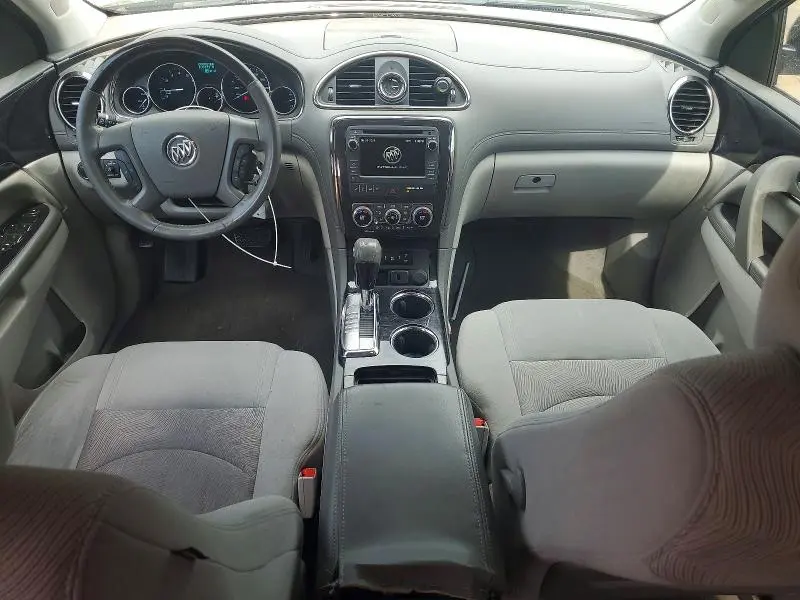 2016 BUICK ENCLAVE   