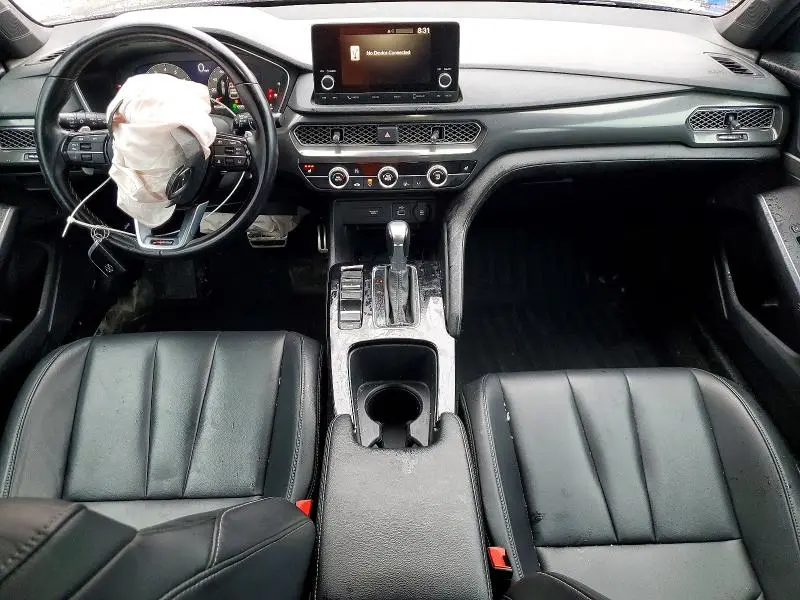 2023 ACURA INTEGRA A-SPEC  