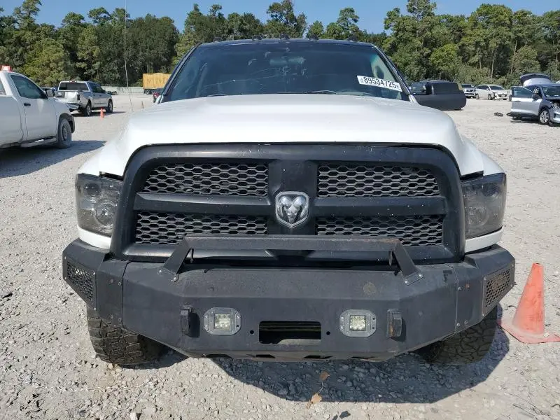 2012 DODGE RAM 3500 ST  