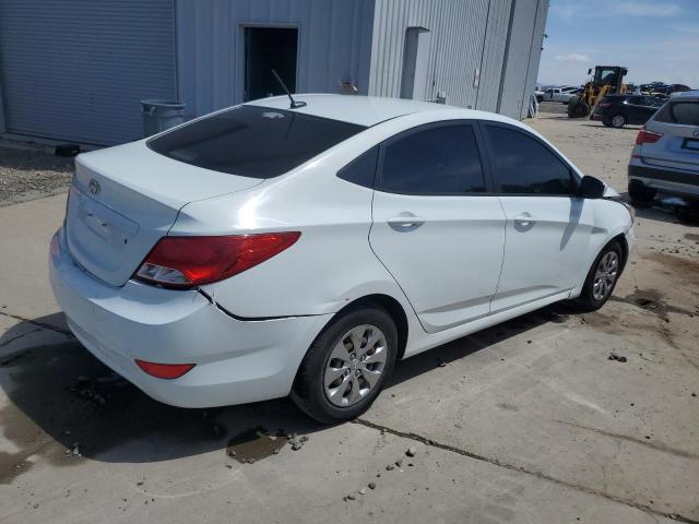 2015 HYUNDAI ACCENT GLS