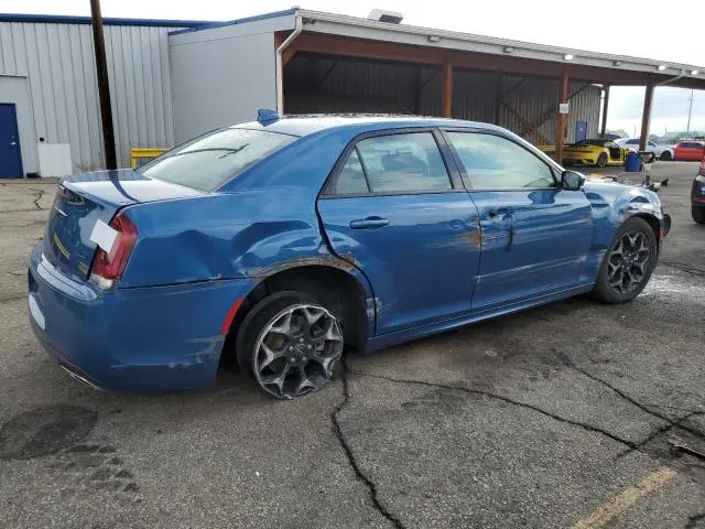 2022 CHRYSLER 300 TOURING L  