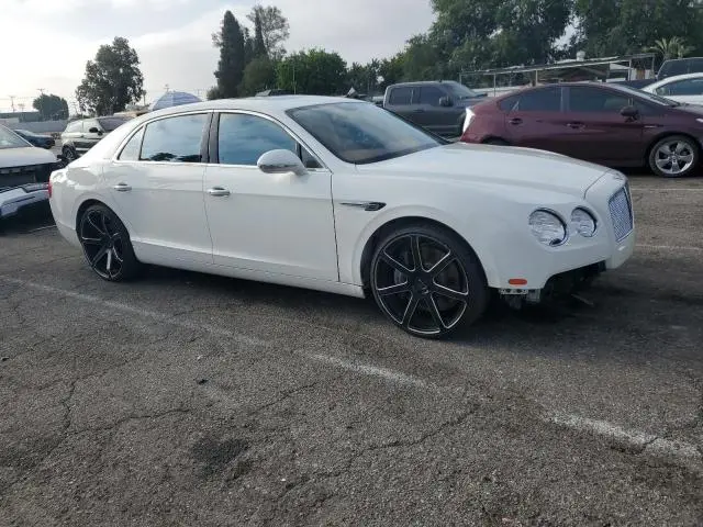 2015 BENTLEY FLYING SPUR