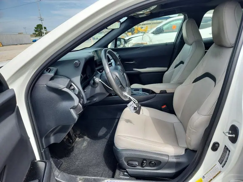 2024 LEXUS UX 250H BASE  