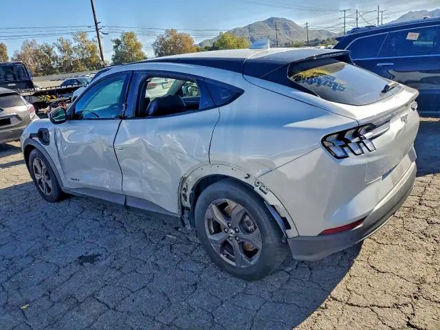2022 FORD MUSTANG MACH-E SELECT  