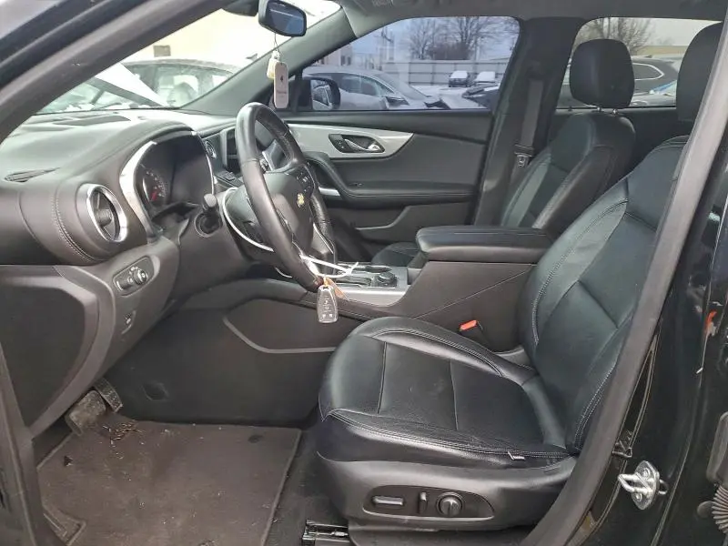 2020 CHEVROLET BLAZER 2LT  