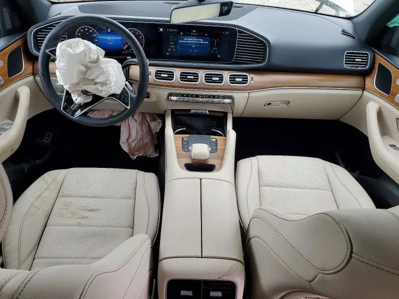 2024 MERCEDES-BENZ GLE 350 4MATIC  