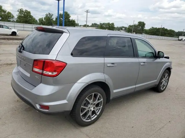2016 DODGE JOURNEY R/T  