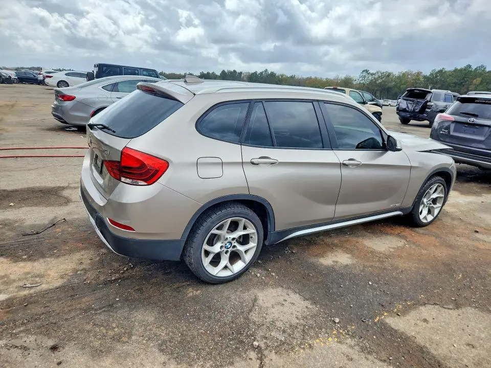 2015 BMW X1 SDRIVE28I  