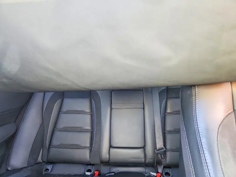 2021 MERCEDES-BENZ GLE COUPE AMG 53 4MATIC  