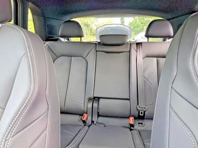 2025 AUDI Q3 PREMIUM S LINE 45  