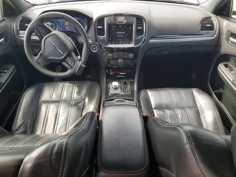 2023 CHRYSLER 300 S  