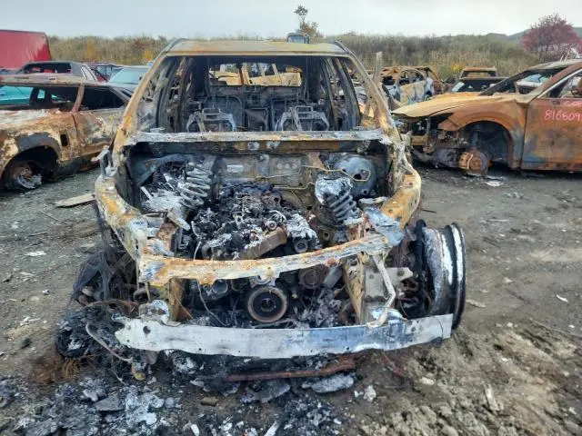 2014 BMW X5 XDRIVE35D  