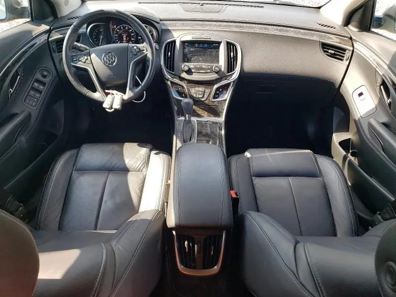2015 BUICK LACROSSE   