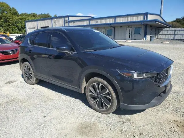 2023 MAZDA CX-5 PREMIUM  
