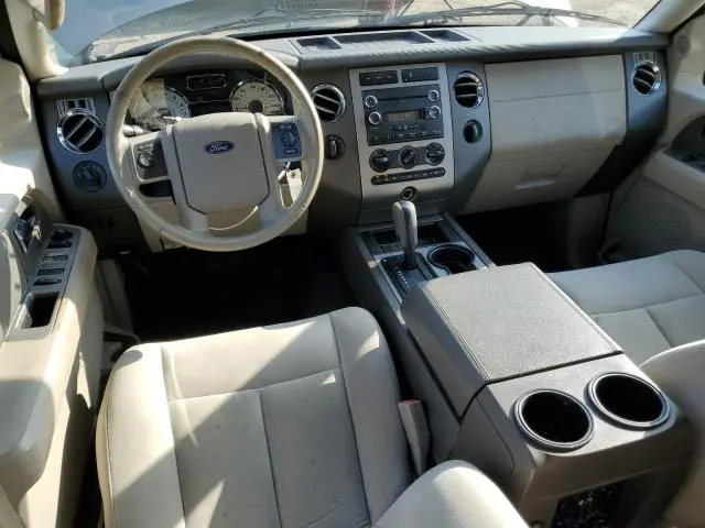 2011 FORD EXPEDITION XLT  