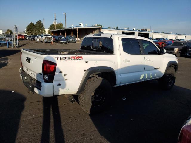 2019 TOYOTA TACOMA DOUBLE CAB