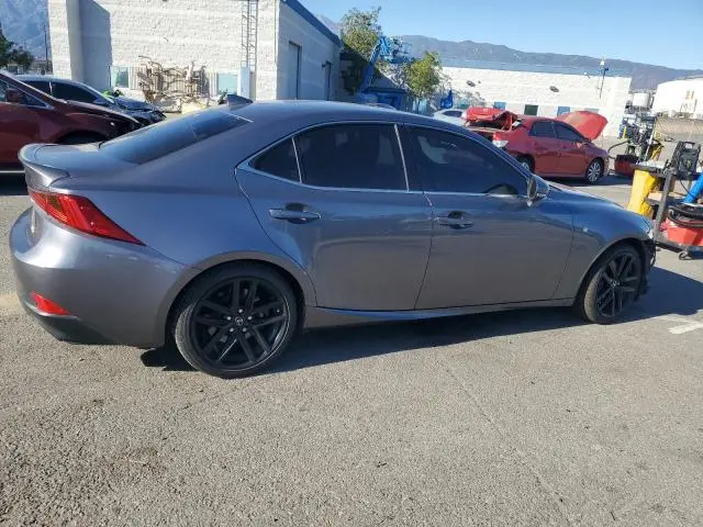 2018 LEXUS IS 300  