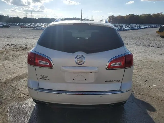 2014 BUICK ENCLAVE   