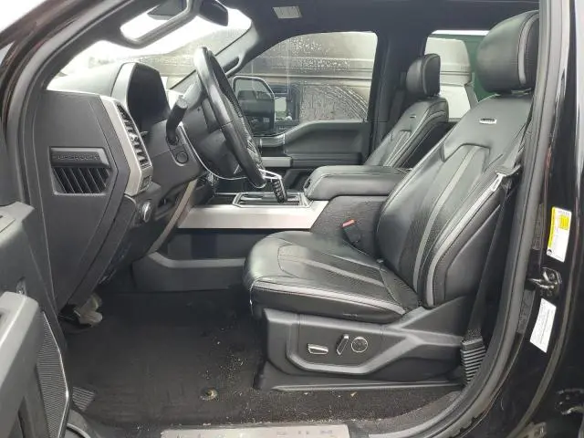 2019 FORD F350 SUPER DUTY  