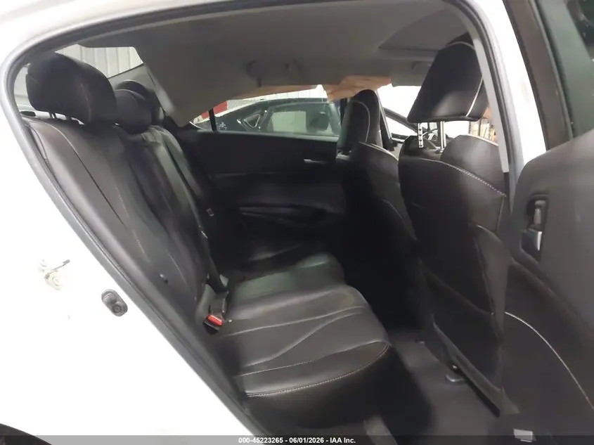 2021 ACURA ILX PREMIUM PACKAGE/TECHNOLOGY PACKAGE