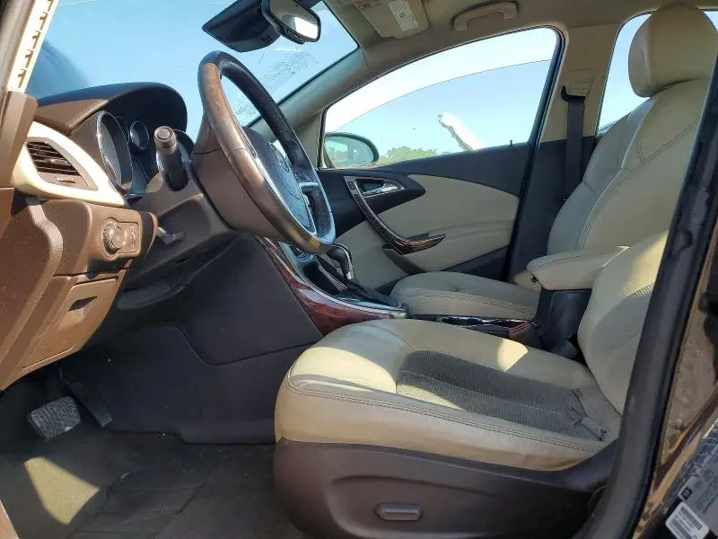 2014 BUICK VERANO CONVENIENCE  