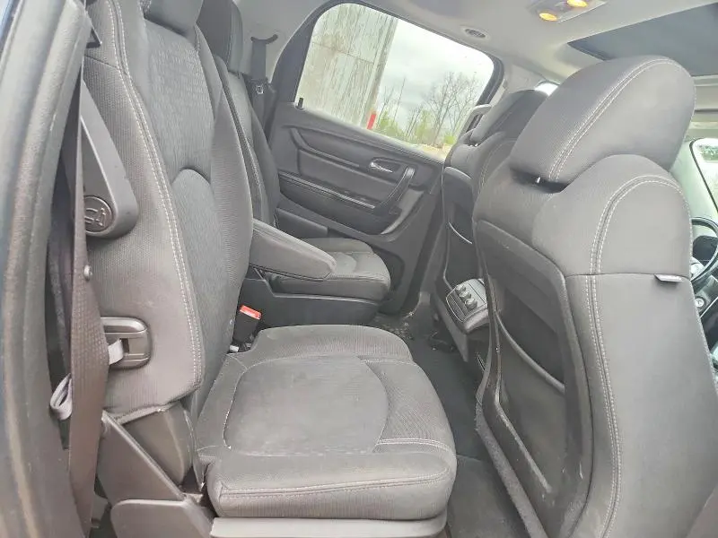 2016 GMC ACADIA SLE  