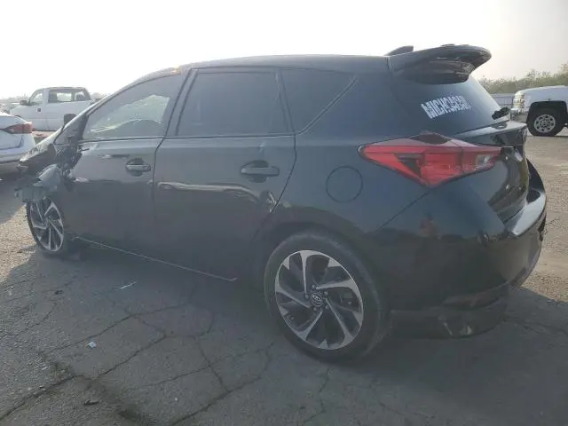 2017 TOYOTA COROLLA IM   