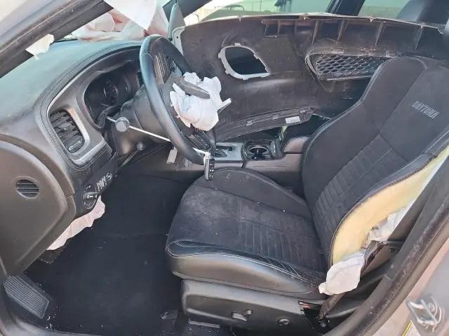 2021 DODGE CHARGER R/T  