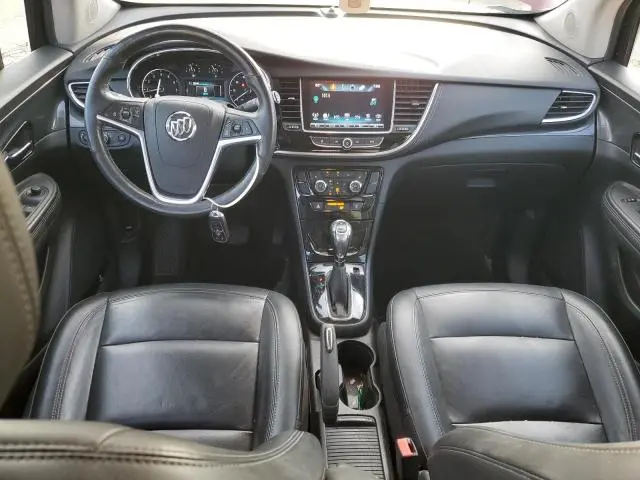 2017 BUICK ENCORE ESSENCE  