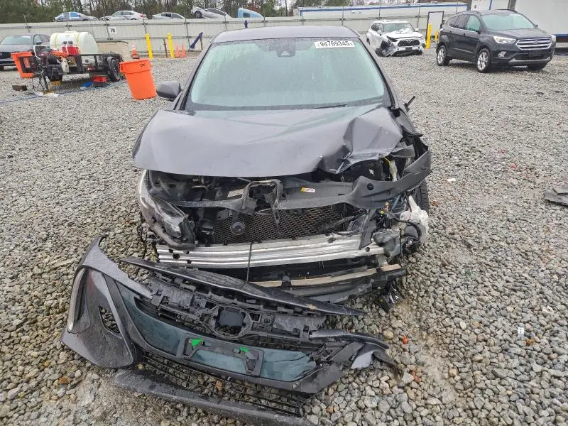 2017 TOYOTA PRIUS PRIME   