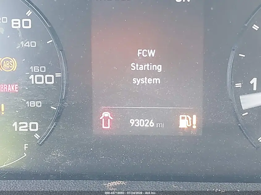 2023 RAM PROMASTER 2500 HIGH ROOF 159 WB