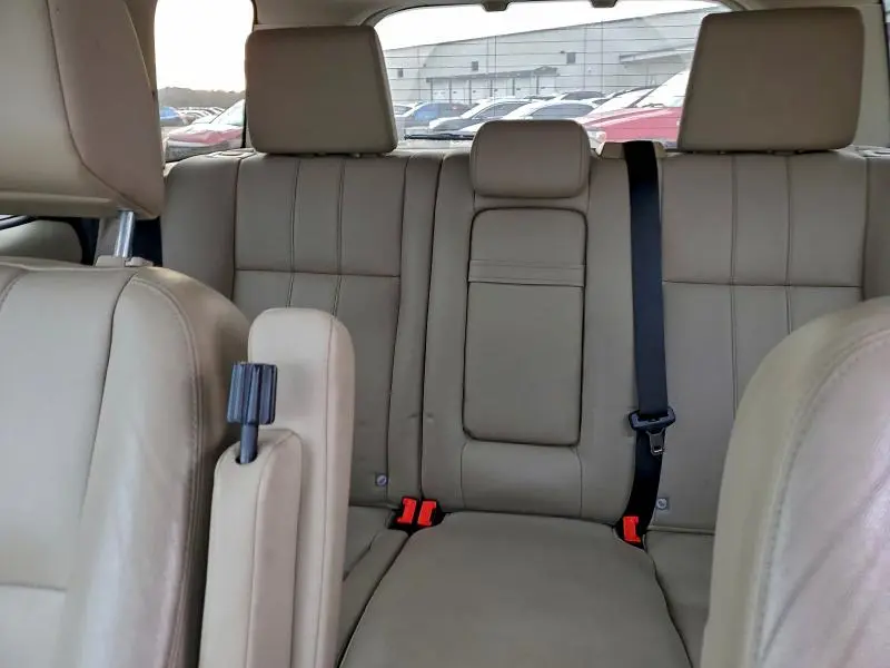 2012 LAND ROVER LR2 HSE  