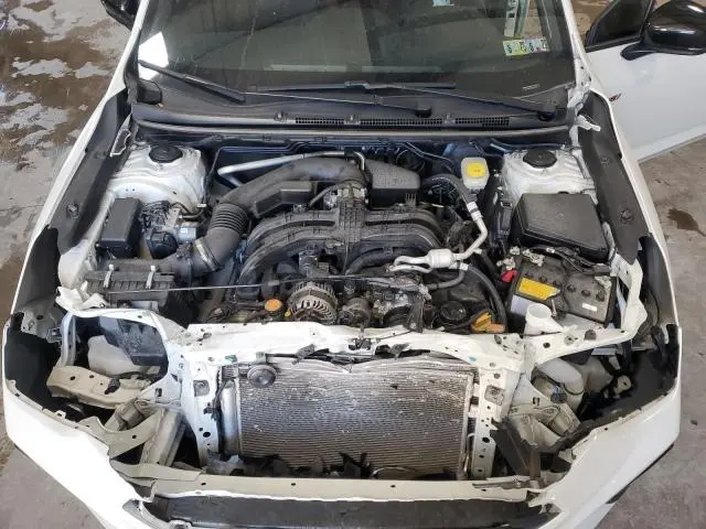 2024 SUBARU IMPREZA RS  