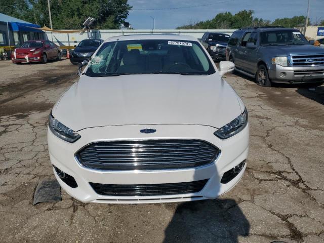 2015 FORD FUSION TITANIUM