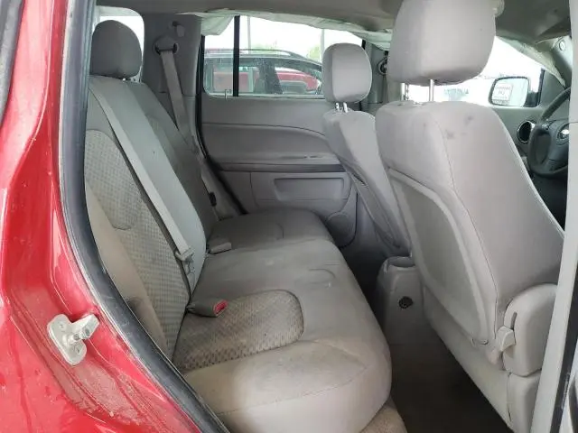 2011 CHEVROLET HHR LT