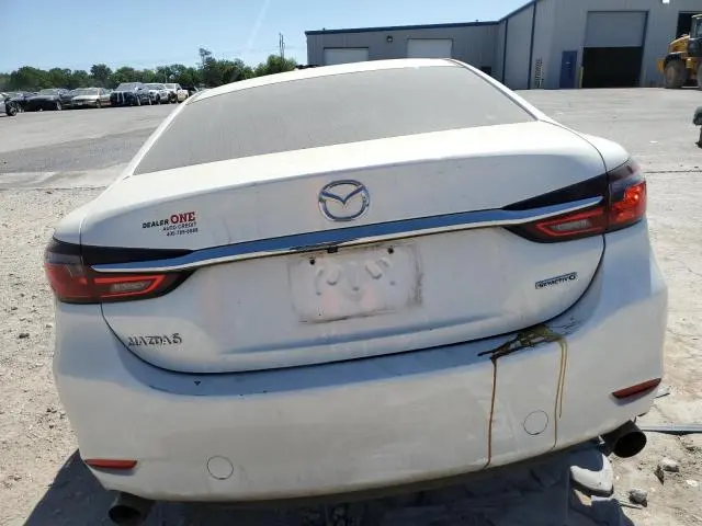 2020 MAZDA 6 TOURING  