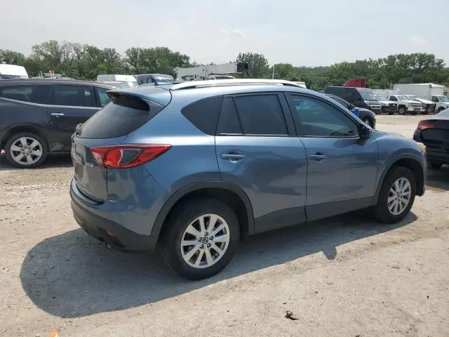 2015 MAZDA CX-5 SPORT  