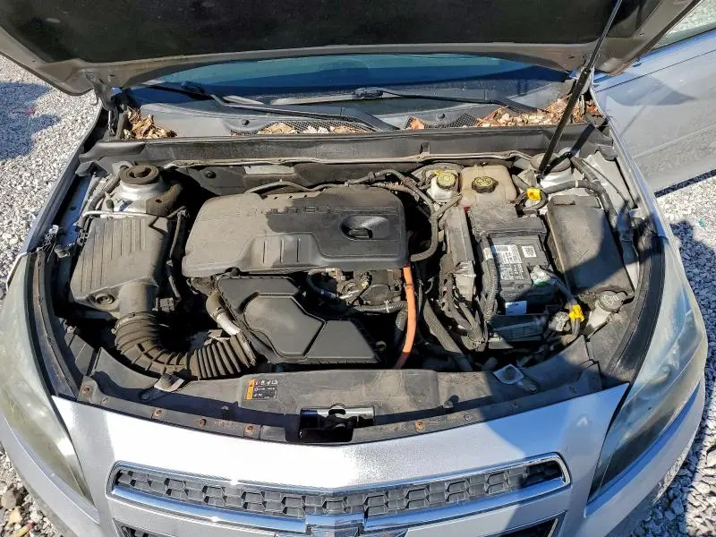 2013 CHEVROLET MALIBU   