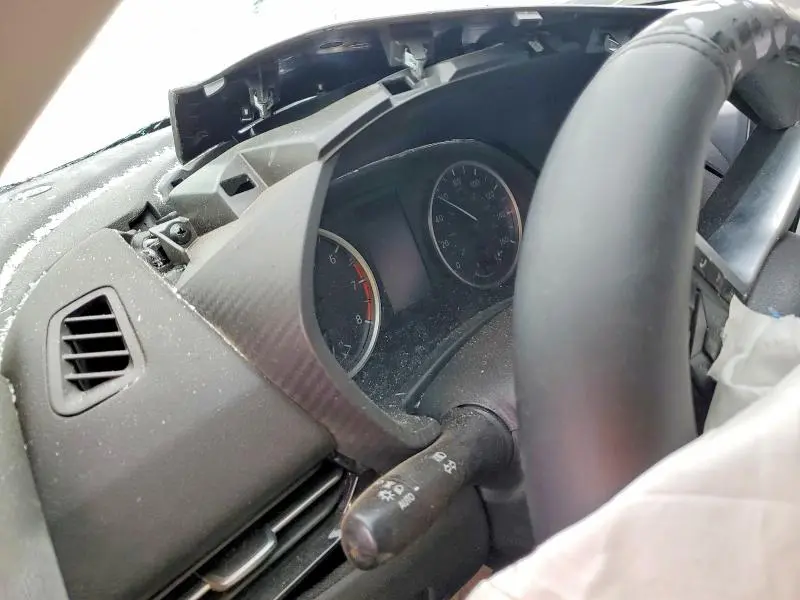 2020 NISSAN SENTRA S  