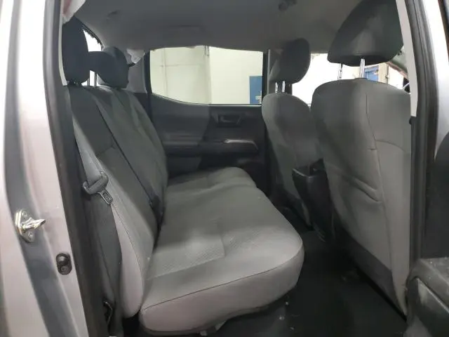 2020 TOYOTA TACOMA DOUBLE CAB  