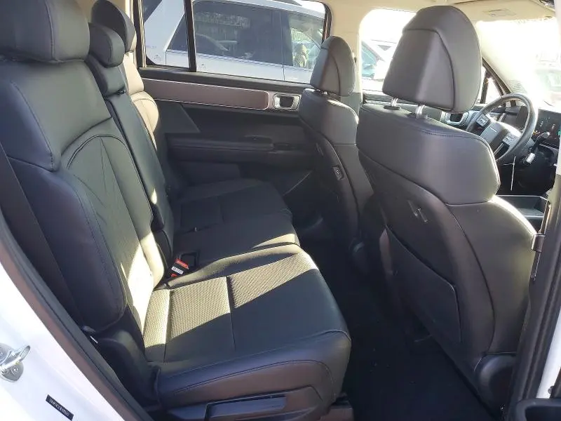 2024 HYUNDAI SANTA FE SEL  