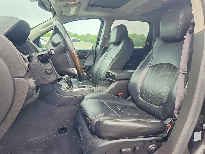 2013 GMC ACADIA DENALI  