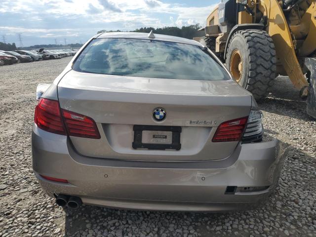 2014 BMW 528 I