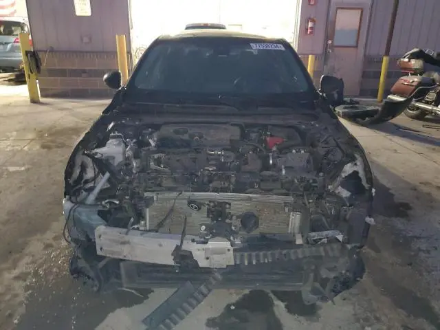 2020 NISSAN ALTIMA SL  